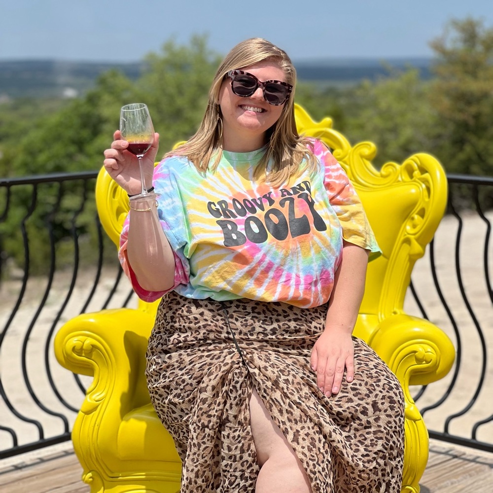 Meet your Posher, Shelbi